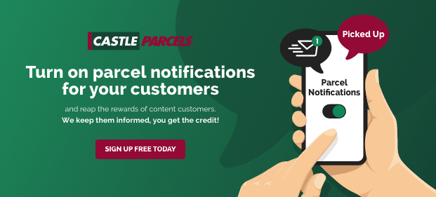 Parcel Notifications